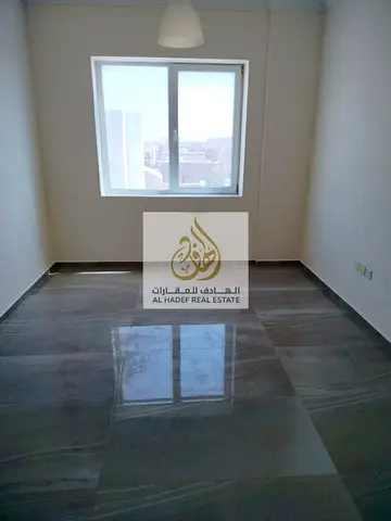 🏡 للإيجار السنوي – استوديو في المويهات 1 – عجمان