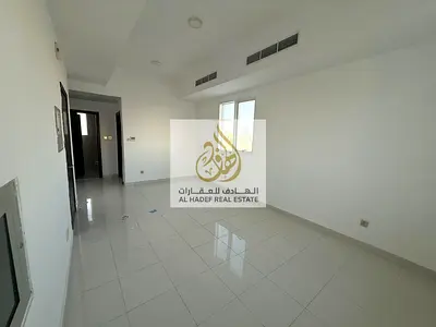 غرفة وصالة في ليوارة | قريب من الكورنيش | تكييف مركزي | تشطيبات فاخرة