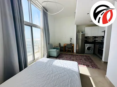 Fully furnished studio apartment// chiller free // cheaper price//just in 44,990
