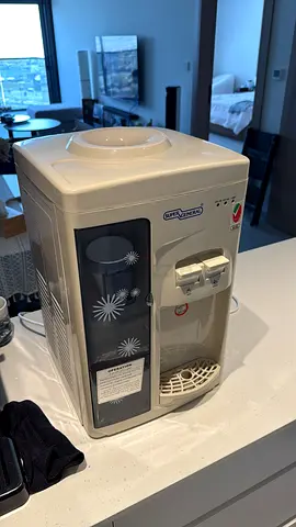 Tabletop Water Dispenser - super general