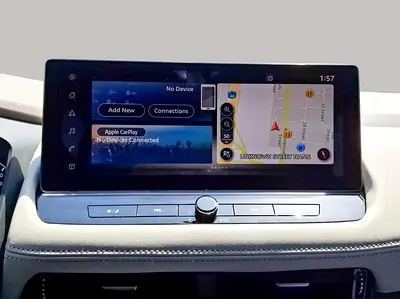 2024 Nissan X-TRAIL 照片 13