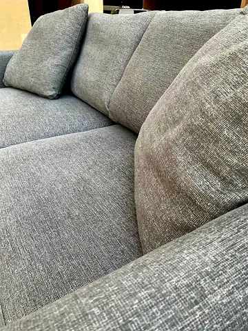 Neat And Clean As High Quality CrateBarral 3+2 Sofa