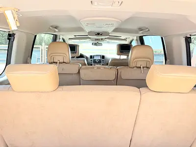 صورة 17 لـ 2013 Nissan ARMADA