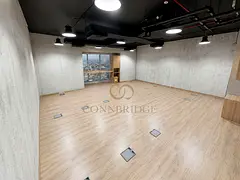 Vacant | Grade A Tower | 1 Parking | Mainland License