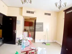 🏡 Studio Apartment for Rent in Muwailah – 445 Sq Ft