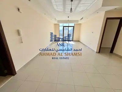 Open View | Very Spacious & Bright 2BHK | On Dubai Border