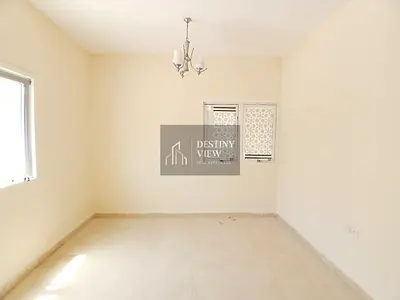 Spacious 2BHK | 2 Washrooms | 1700 Sqft | AED 36000| Prime Muwaileh Location near to safari mall