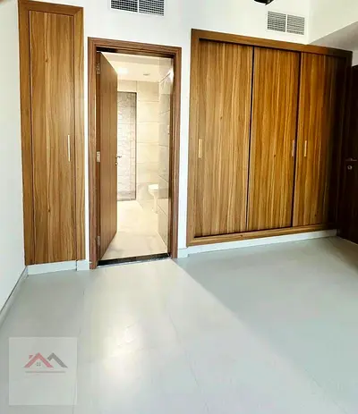 Brand New | 3BHK+maid room | near metro