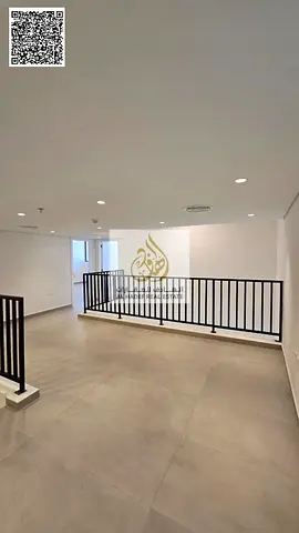 ثلاث غرف دوبلكس | أول ساكن | بمساحة فيلا | 4 غرف ماستر + غرفة خادمة | مجلس وصالتان | إطلالة مفتوحة | الحليو على شارع الشيخ محمد بن زايد | 70,000 درهم