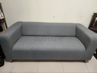 IKEA Sofa Klippan Grey