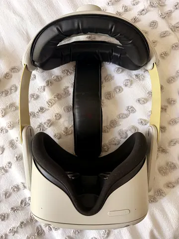 Meta quest 2 VR Headset 128gb - amazing condition