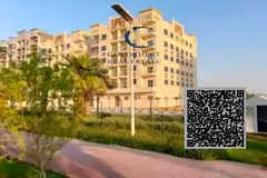 Elegant Fully Furnished Studio Apartment in Prime Location