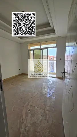 شقه غرفتين وصاله تانى ساكن  ايجار سنوى بالمويهات 3