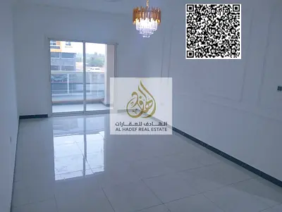 Al Muwaihat 3 Main Street Opposite Al Shuwaifat Schools and Ajman Academy Near the Saudi German Hospital Two bedrooms and a living room 38,000