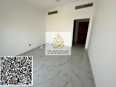 One bedroom, first occupancy, living room, balcony, two bathrooms, and kitchen.