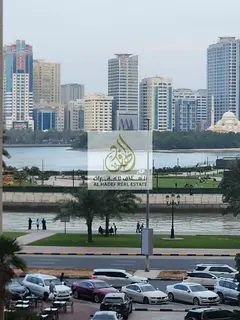 Spacious 3BR Apartment Near Al Safiya Park | Flexible Payments | Prime Location – Al Majaz 3