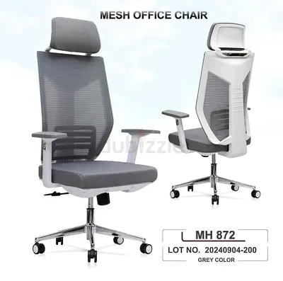 Ergonomic Mesh Office Chair New For Sale