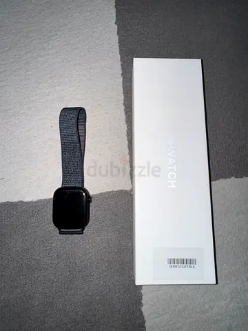 Apple Watch series 10 46mm with Original Box
