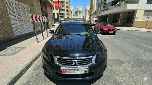 Nice and clean car. Selling bcs i got company car