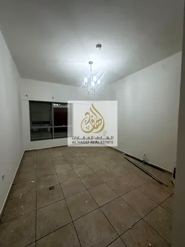 For Rent | Studio – Al Majaz 2 | AC on Landlord + Gym & Pool