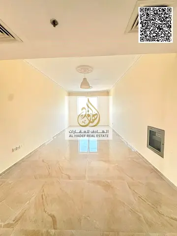 📌 للإيجار – شقة غرفتين وصالة | 2 حمام | بلكونة | النعيمية 3 | باركن مجاني | موقع مميز