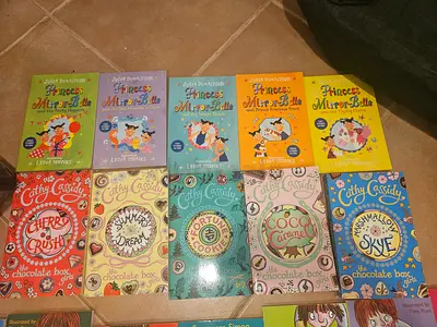 Items for free