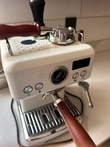 Coffee machine