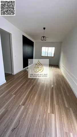 2 Bedroom Hall | 2 Bathrooms | Private Roof | Second Tenant | Very Spacious | Prime Location | Al Jurf 3 near China Mall & Kobba Center | AED 45,000 Y