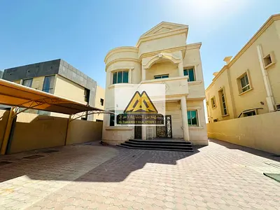 The villa is located directly on the main road with a land area of 5,000 sq.ft and includes water,