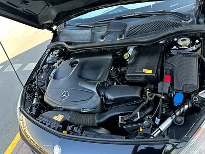 2014 Mercedes-BENZ A-CLASS 照片 10