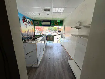 A Commercial Location That Gives Your Business a Chance to Succeed from Day One