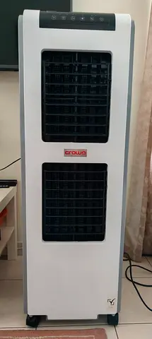Portable Evaporative Air Cooler - CROWN (Brand new just one week old)