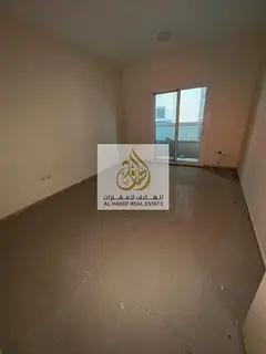 Annual Rental Apartment in Sharjah Al Khan Two Bedroom Hall Apartment Prime Location Close to All Se