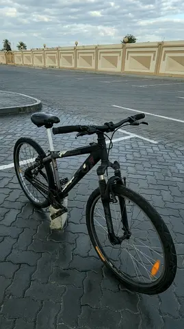Scott Voltage YZ 4. (26 inch bike)