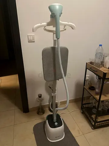 Standing Garment Steamer | Pick up from Remraam