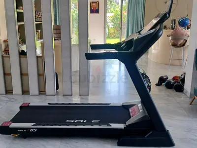 Treadmill