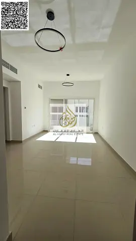 Brand New 1 Bedroom Apartment for Rent in Al Jurf 3 | 2 Bathrooms | Spacious | Near China Mall | Easy Access to Dubai & Sharjah | 34,000 AED
