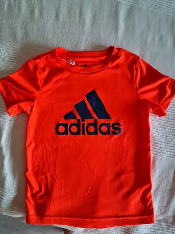 Adidas t-shirt boy