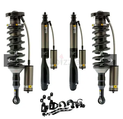 BP-51 (ARB-OME) for FJ, Prado, tacoma  premium, high-performance suspension system