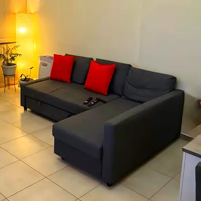 IKEA Sofa Bed - Urgent Sale - Good Condition