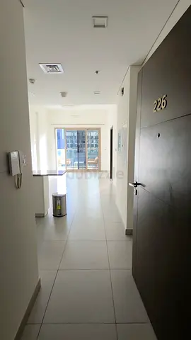 SEMI-FURNISHED 1BR FOR RENT IN ARJAN FROM OWNER