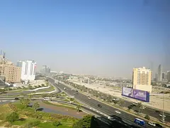 CHILLER FREE | LUXURIOUS 2BHK + LAUNDRY AREA | GYM POOL PARKING