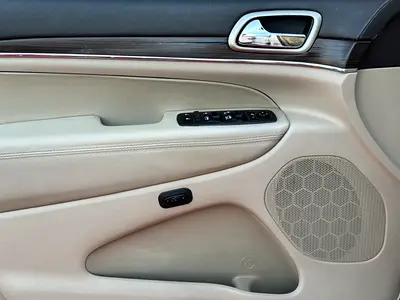 2014 JEEP GRAND CHEROKEE 照片 14