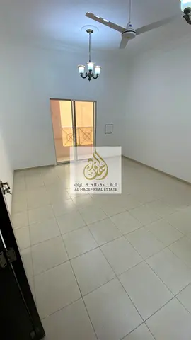 🏢 Annual Apartment for Rent in Ajman – Prime Location A great opportunity to rent a 2 Bedroom + Living Room apartment located directly on Al Ittihad