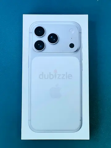 Iphone 17 pro