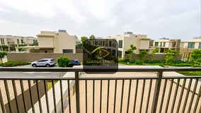 Spacious 3BR Villa | Premium Community | Falcon Island