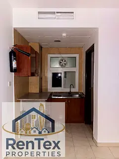 Elegant Studio Apartment with central gas and Central AC | Modern Living | Prime Area
