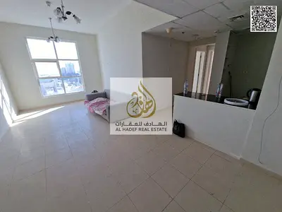 📌 For Sale – 2 Bedroom Apartment | Open View of Sharjah | Parking Included | Immediate Move-In – Ajman