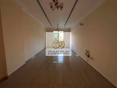 للإيجار | غرفة وصالة – القليعة | جيم ومسبح مجاني