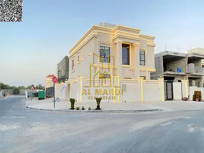 With a price that includes registration, ownership, electricity, and water fees, your chance to own your dream villa in Ajman is now – a luxurious mod